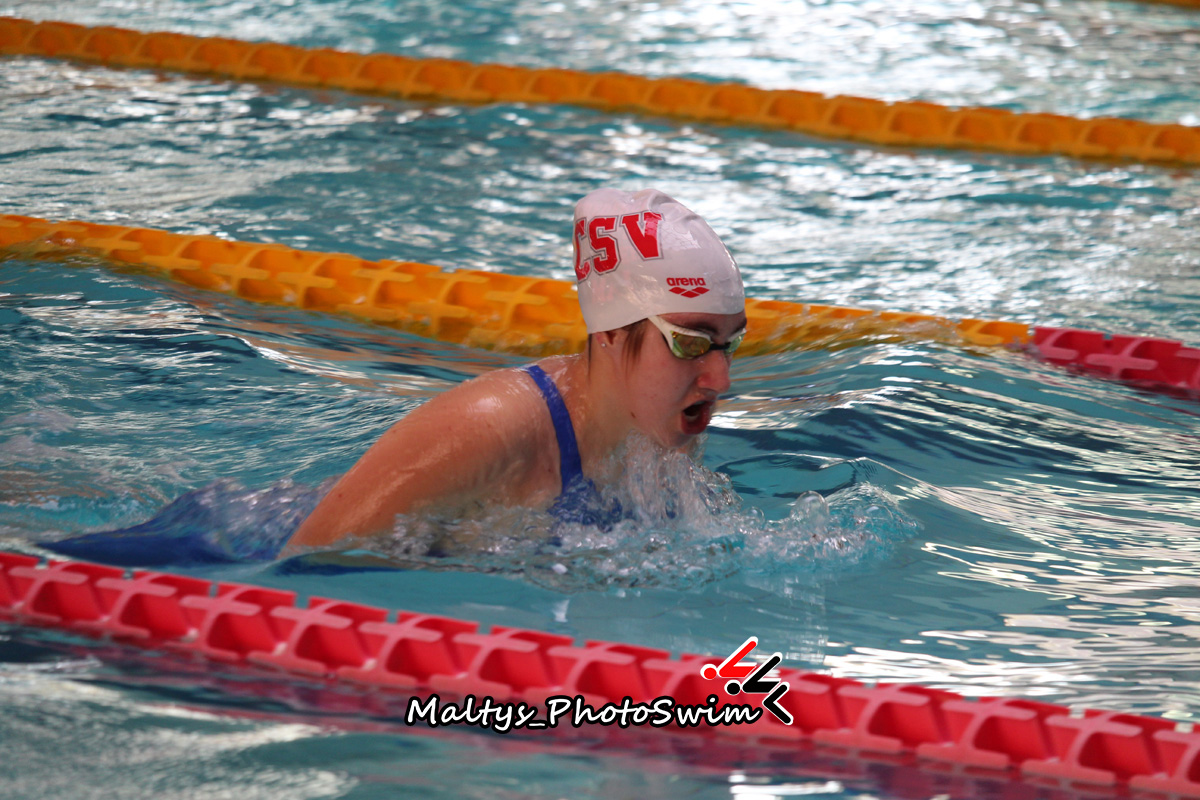 Maltysphotoswim 09.03.2025 FINALI B piscina Il Gabbiano 